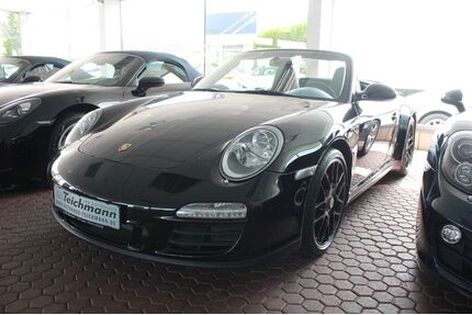 Porsche 997 Gebrauchtwagen