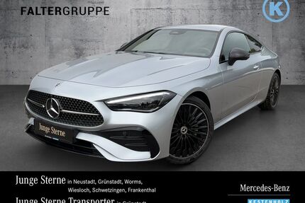 Mercedes-Benz CLE 200 Gebrauchtwagen