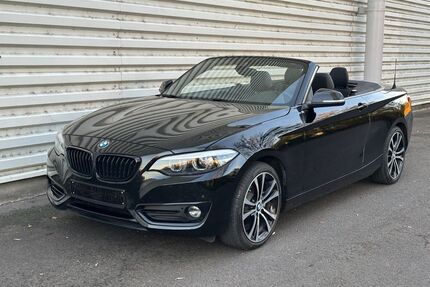 BMW 230 Gebrauchtwagen