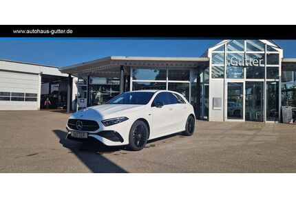 Mercedes-Benz A 250 Gebrauchtwagen