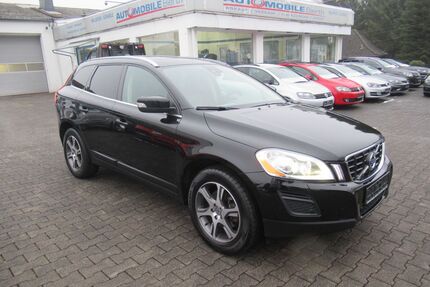 Volvo XC60 Gebrauchtwagen