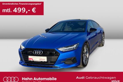 Audi A7 Gebrauchtwagen