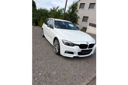 BMW 320 Gebrauchtwagen