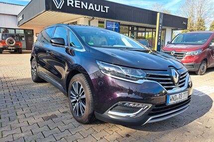 Renault Espace Gebrauchtwagen