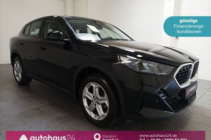 BMW X2 Gebrauchtwagen