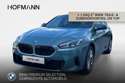 BMW 120 Gebrauchtwagen