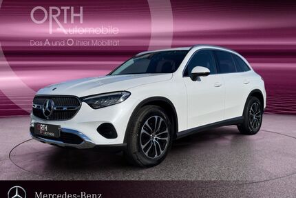 Mercedes-Benz GLC 220 Gebrauchtwagen