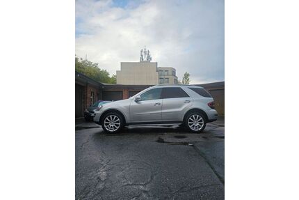 Mercedes-Benz ML 350 Gebrauchtwagen