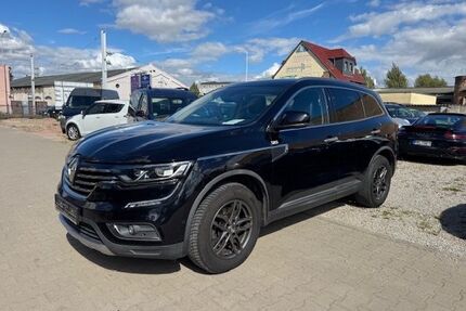 Renault Koleos Gebrauchtwagen