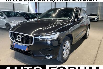 Volvo XC60 Gebrauchtwagen