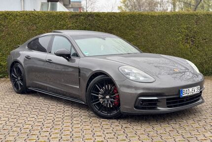Porsche Panamera Gebrauchtwagen
