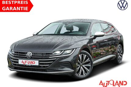 VW Arteon Gebrauchtwagen
