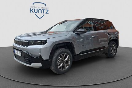 Jeep Compass Gebrauchtwagen