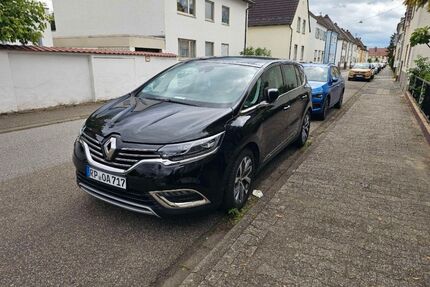Renault Espace Gebrauchtwagen