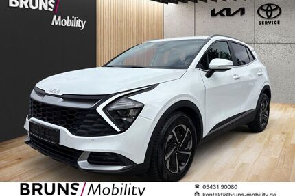Kia Sportage Gebrauchtwagen