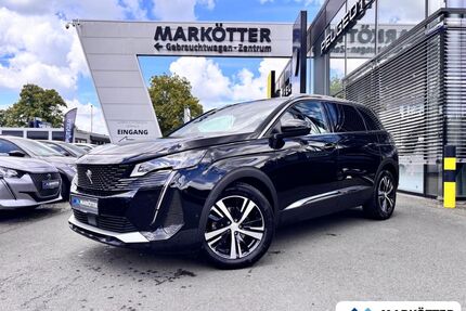 Peugeot 5008 Gebrauchtwagen