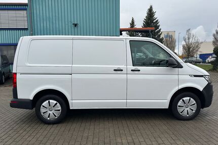 VW T6 Transporter Gebrauchtwagen