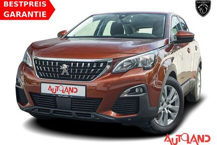 Peugeot 3008 Gebrauchtwagen