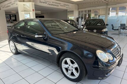 Mercedes-Benz C 220 Gebrauchtwagen
