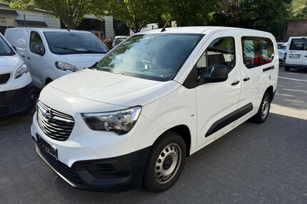 Opel Combo Gebrauchtwagen