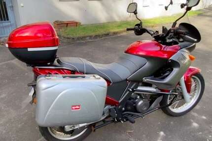 Aprilia Pegaso 650 Gebrauchtwagen