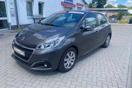 Peugeot 208 Gebrauchtwagen