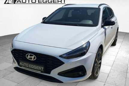 Hyundai i30 Gebrauchtwagen