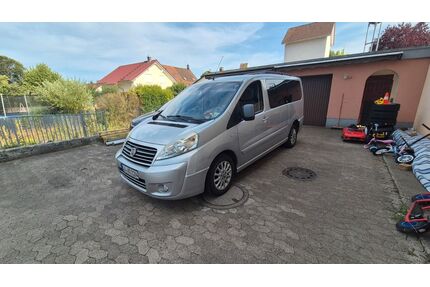 Fiat Scudo Gebrauchtwagen