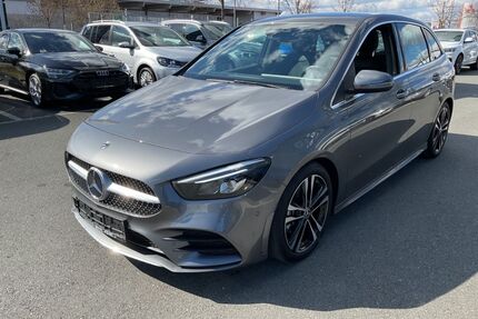 Mercedes-Benz B 200 Gebrauchtwagen