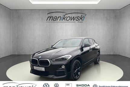 BMW X2 Gebrauchtwagen