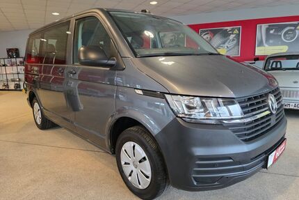 VW T6 Kombi Gebrauchtwagen