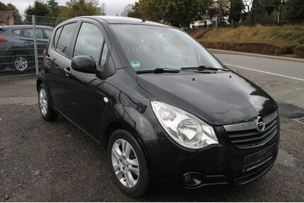 Opel Agila Gebrauchtwagen