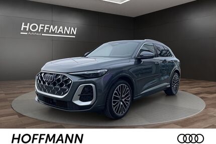 Audi SQ5 Gebrauchtwagen