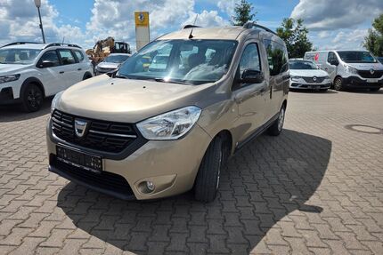 Dacia Dokker Gebrauchtwagen