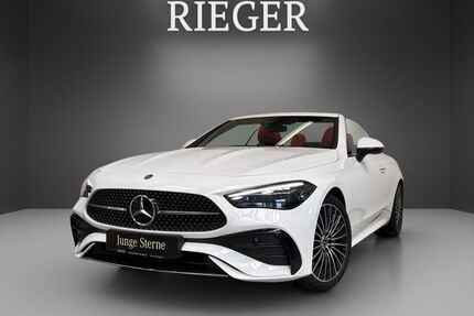 Mercedes-Benz CLE 300 Gebrauchtwagen