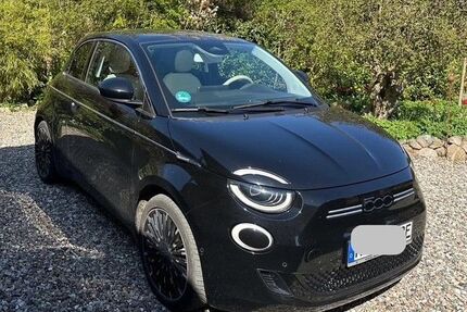 Fiat 500e Gebrauchtwagen