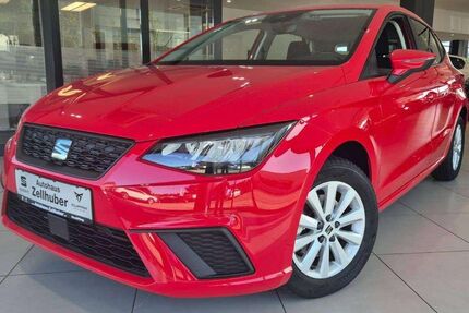 Seat Ibiza Gebrauchtwagen