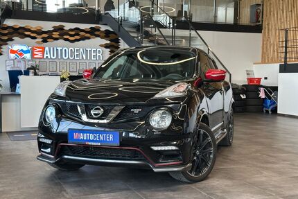 Nissan Juke Gebrauchtwagen