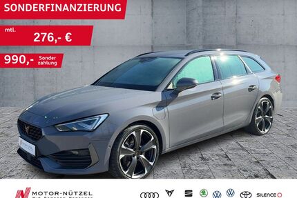 Cupra Leon Gebrauchtwagen