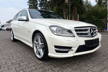 Mercedes-Benz C 350 Gebrauchtwagen