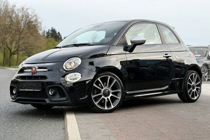 Abarth 500 Gebrauchtwagen