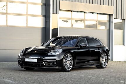 Porsche Panamera Gebrauchtwagen