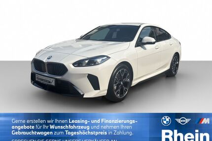 BMW 220 Gran Coupé Gebrauchtwagen