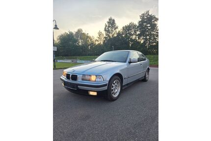 BMW 316 Gebrauchtwagen