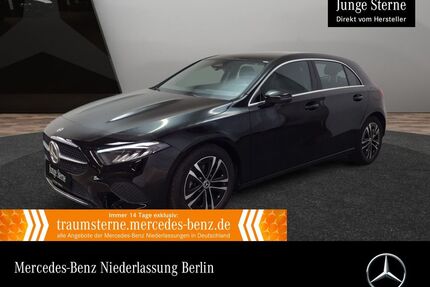 Mercedes-Benz A 200 Gebrauchtwagen