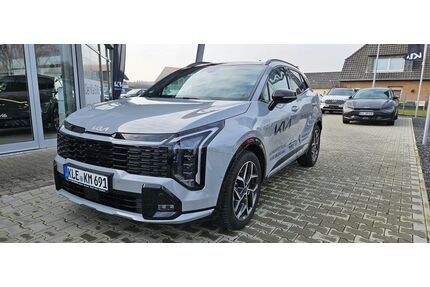 Kia Sportage Gebrauchtwagen