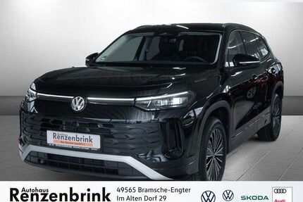 VW Tayron Gebrauchtwagen