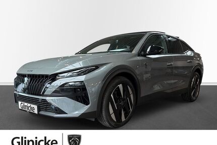 Peugeot 408 Gebrauchtwagen