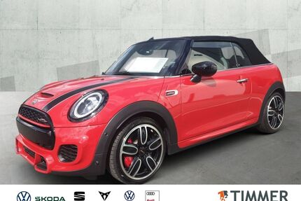 Mini Cooper Cabrio Gebrauchtwagen