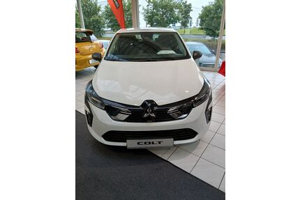 Mitsubishi Colt Gebrauchtwagen